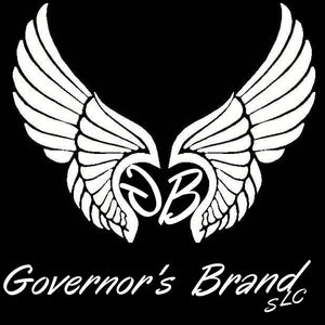 GOVERNORS BRAND CLOTHING