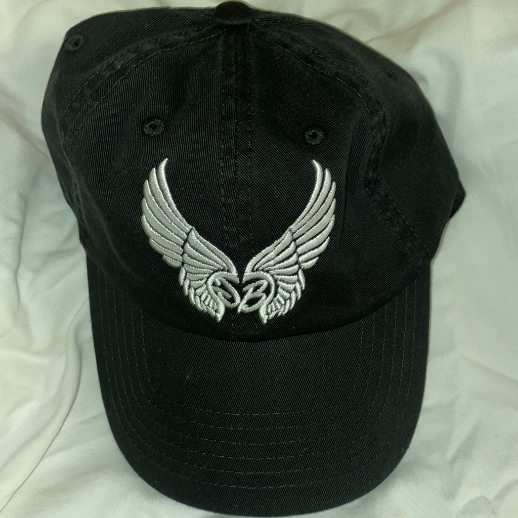 Governors Brand LLC - Dad hat/ Black